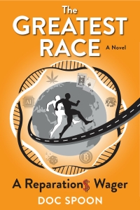 The Greatest Race: A Reparations Wager